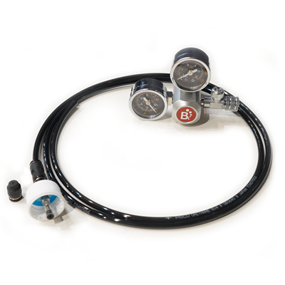 Bee�^�����M�����[�^�[