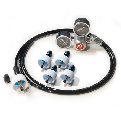 Beeタンレギュレーター