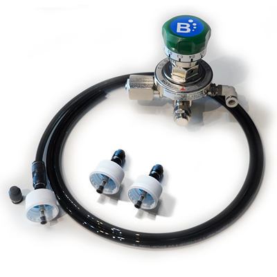 Beeタンレギュレーター