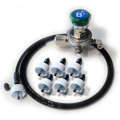 Beeタンレギュレーター