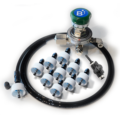 Bee�^�����M�����[�^�[