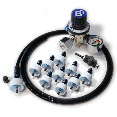 Beeタンレギュレーター