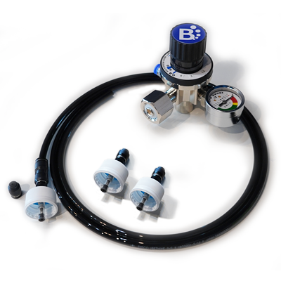 Bee�^�����M�����[�^�[