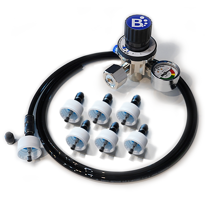 Beeタンレギュレーター