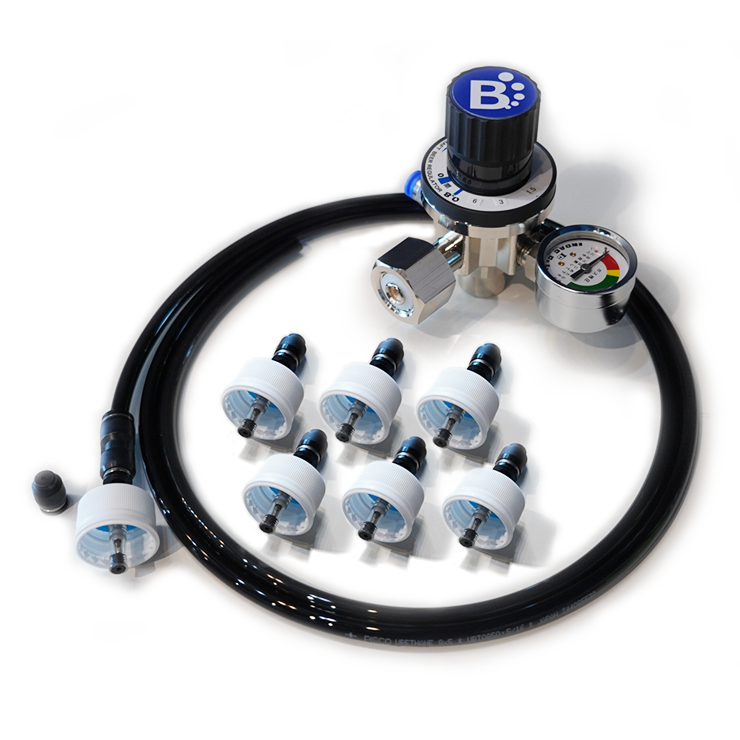 スタンダードモデル8気圧